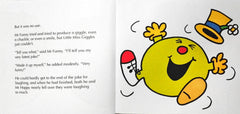 Little Miss Combo Set 8 (5 Books)