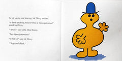 Little Miss Combo Set 8 (5 Books)