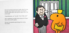 Mr Men Combo  Set 3 (6 Books)