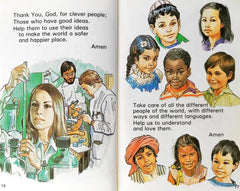 The Lord Prayer and Other Prayers