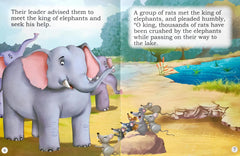 The Friendly Rats (Indian Book)