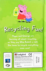 Recycling Fun! Peppa Pig