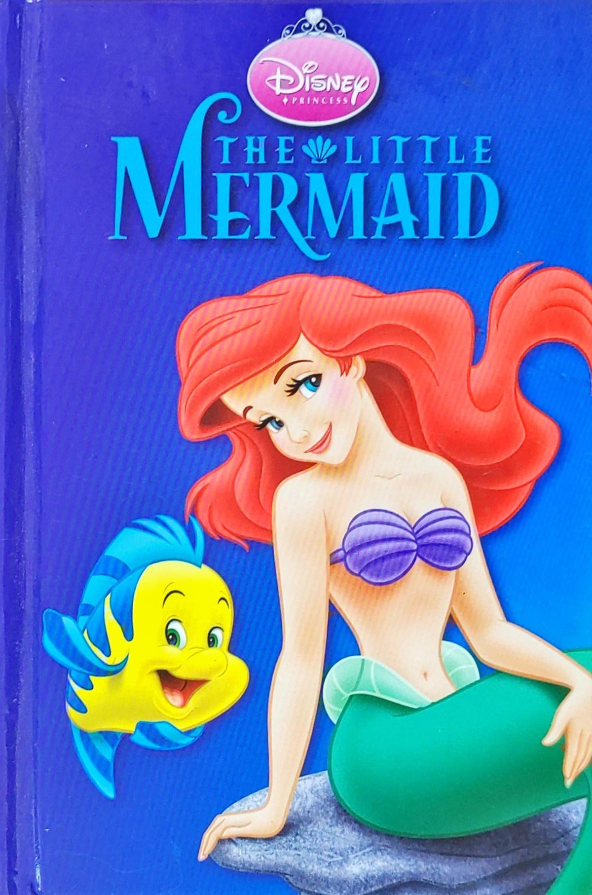 Disney The Little Mermaid
