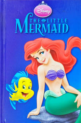Disney The Little Mermaid