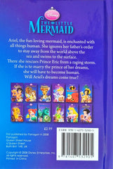 Disney The Little Mermaid