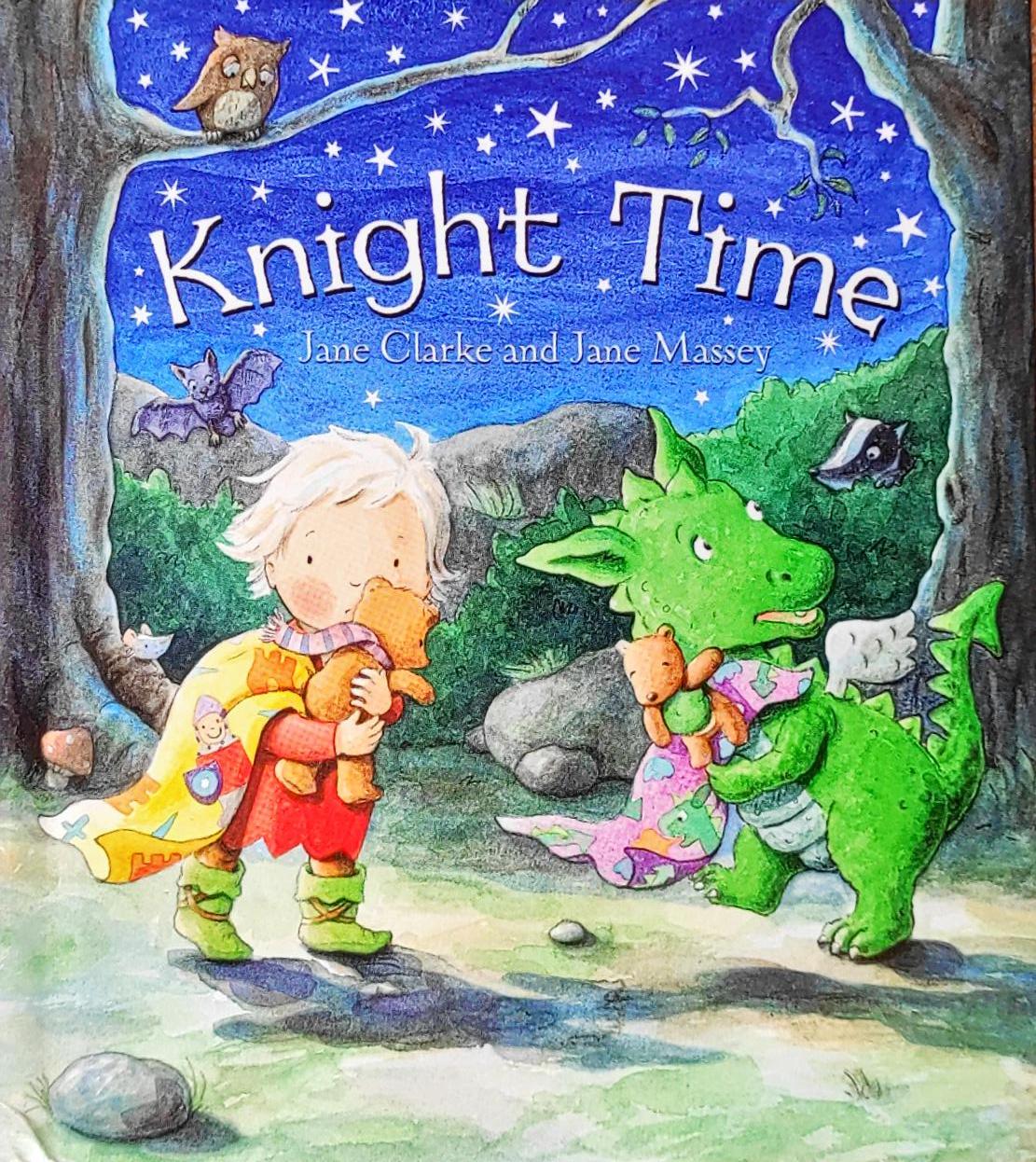 Knight Time