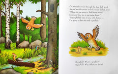 The Gruffalo