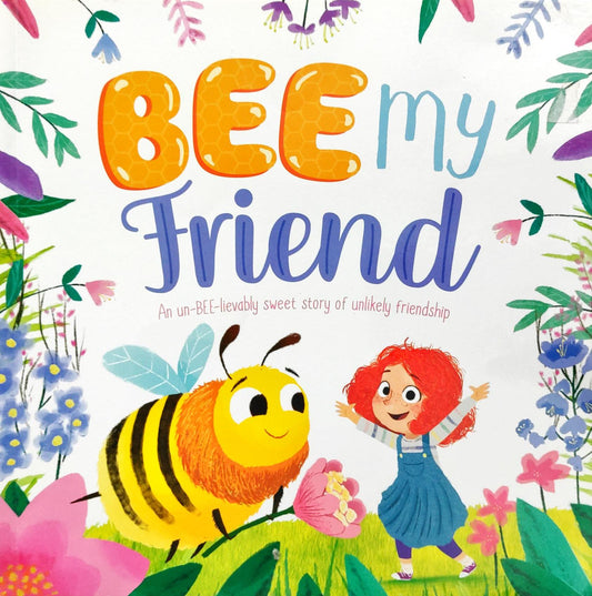 Bee My Friend