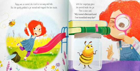 Bee My Friend