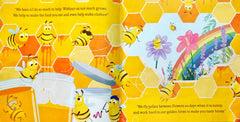 Bee My Friend