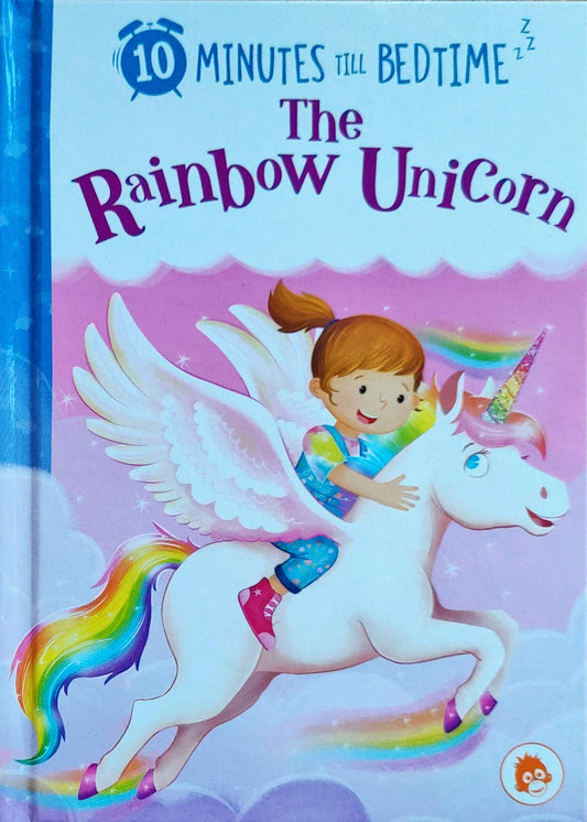 The Rainbow Unicorn