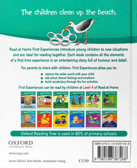 Bottles Cans Plastic Bags (Read At Home)
