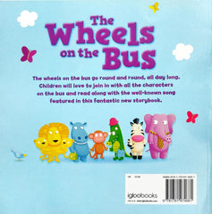 The Wheels On the Bus