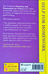 Grammar and Punctuation for School