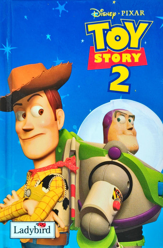 Disney Pixar Toy Story 2