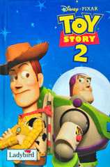 Disney Pixar Toy Story 2