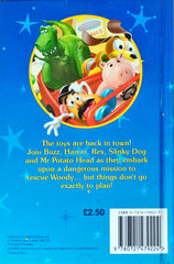 Disney Pixar Toy Story 2