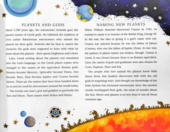 The Planet Gods