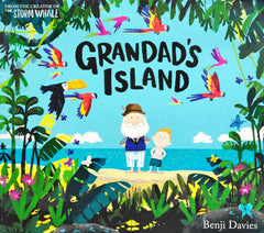 Grandads Island