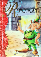 Rumpelstiltskin