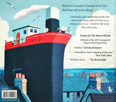 Grandads Island