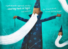 The Little Boy Who Lost His Name