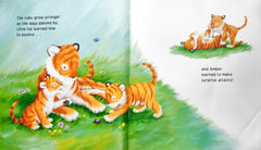 Don't Be Afraid Little Ones