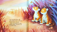 Don't Be Afraid Little Ones