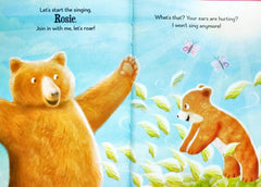 Rosie You're Amazing