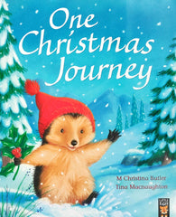 One Christmas Journey