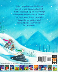 One Christmas Journey