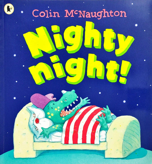 Nighty Night!