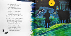 Bea and Brodies Magical Journey