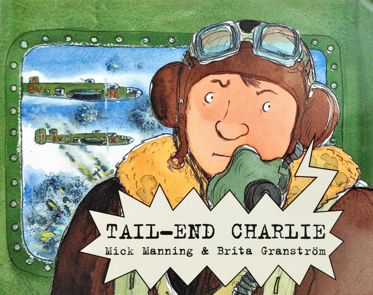 Tail end Charlie