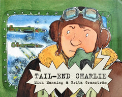 Tail end Charlie