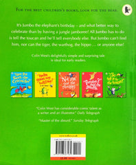 Go Tell It to the Toucan!