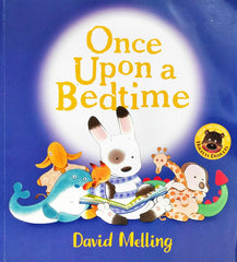 Once Upon a Bedtime