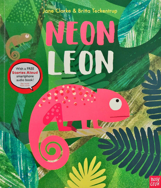 Neon Leon
