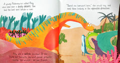 Dinosaur Adventure Plateosaurus The Selfies Dinosaur