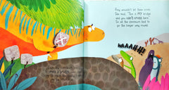 Dinosaur Adventure Plateosaurus The Selfies Dinosaur