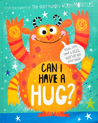 Can I Have a Hug?