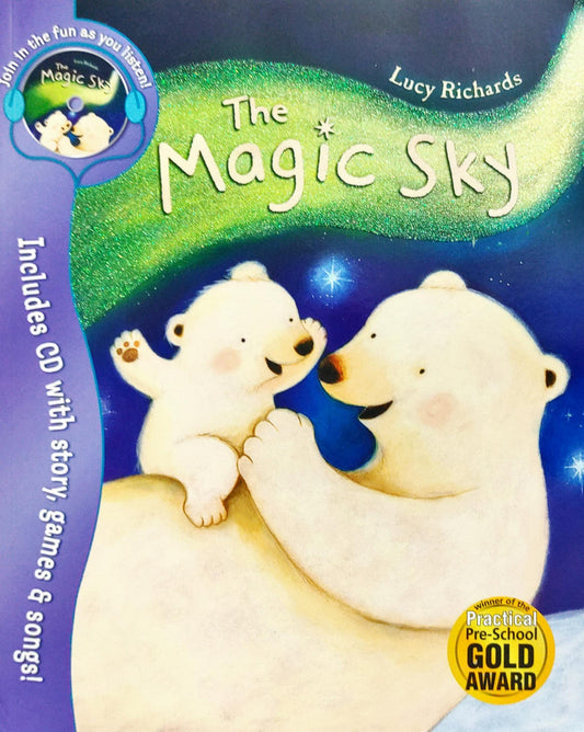 The Magic Sky