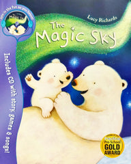 The Magic Sky