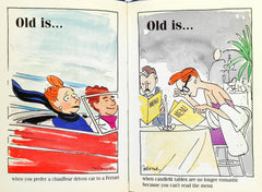 Old is Great!