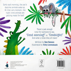 Good Morning! Good Night!
