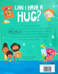 Can I Have a Hug?