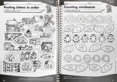 Collins New Primary Maths Differentiation Pack 1