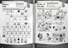 Collins New Primary Maths Differentiation Pack 1