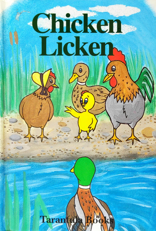 Chicken Licken