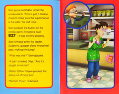Plane Crazy (Fireman Sam)
